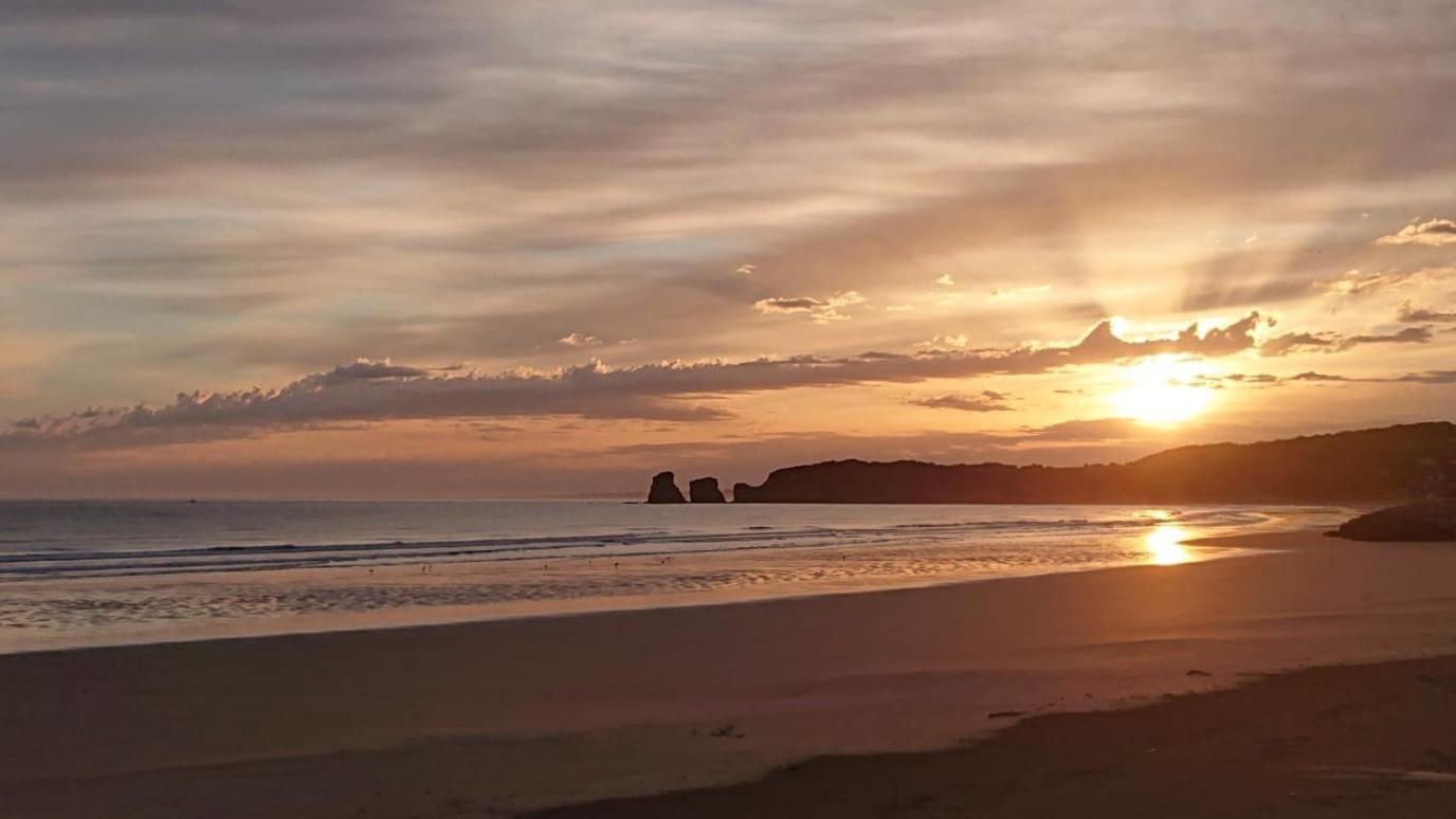 Appart 12 Pers 5Km Plage Hendaye ユリューニュ エクステリア 写真